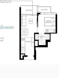 Margaret Ville (D3), Apartment #582991411